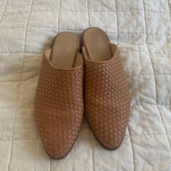 Nisolo Shoes - Nisolo Mules
